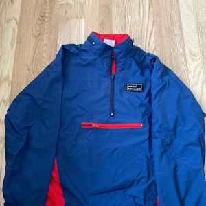 Adidas Torsion windbreaker